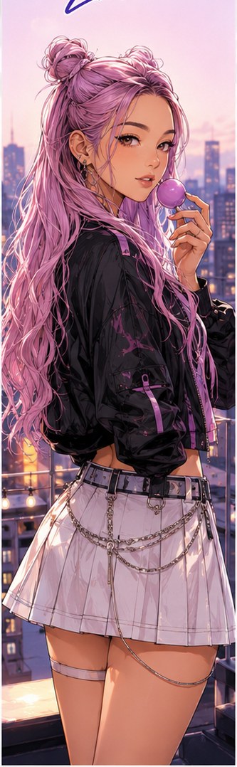 Zalia