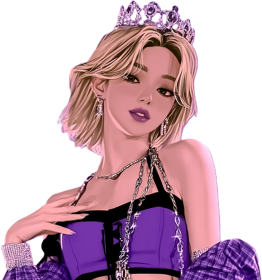Tessara portrait